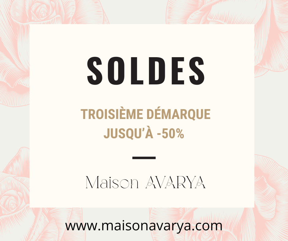 Soldes d'hiver