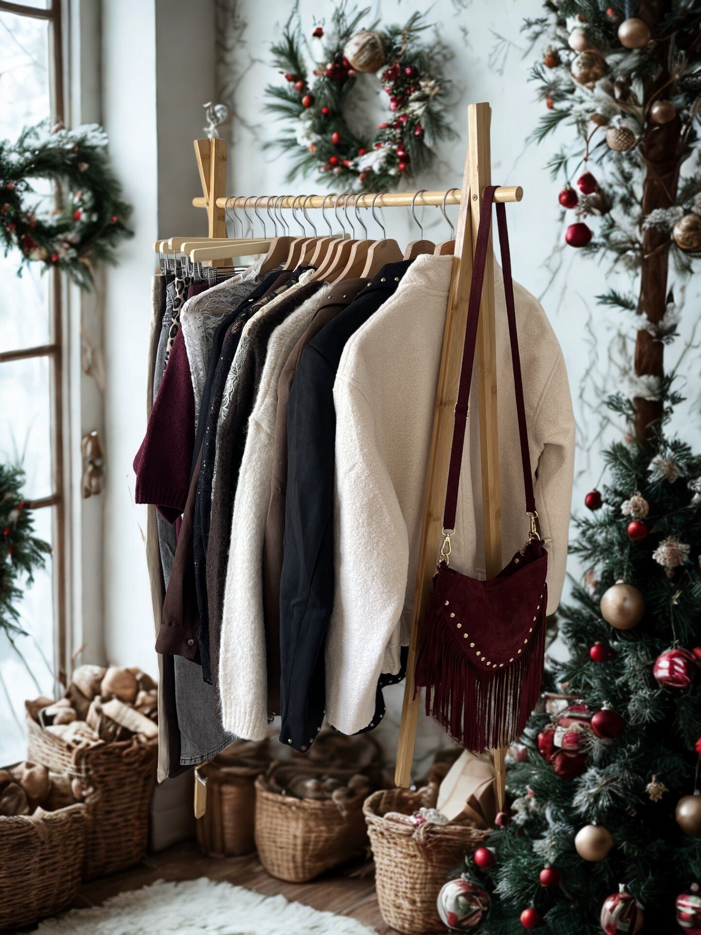 Collection de Décembre