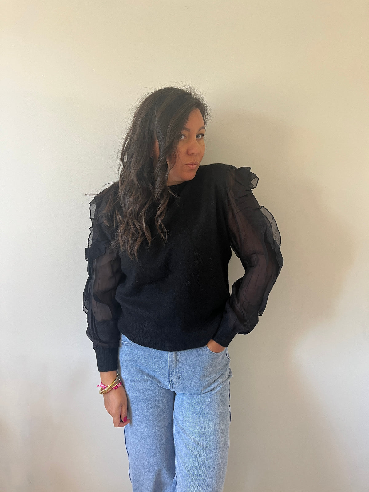 Pull "Billy" Noir