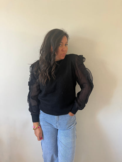 Pull "Billy" Noir