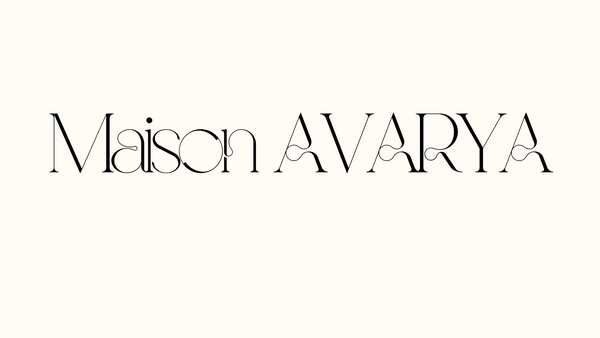 Maison AVARYA